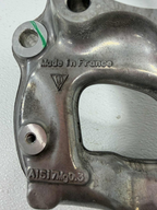 2015 - 2026 OEM Porsche Macan Steering Knuckle, Passenger Right Front 95b407254E