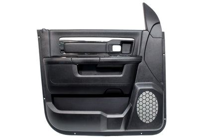 Dodge Ram Door Panels Sport Crew Cab Switches 2018 2017 2016 2015 2014 2013