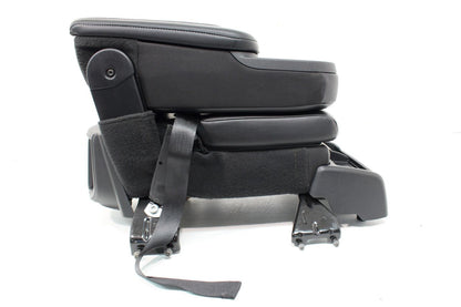 19-25 Ram 2500 3500 5500 Jump Seat Black Leather Complete Dash Kit