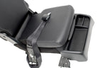 Dodge Ram Jump Seat Center Console 1500 2500 3500 -  2018 2017 2016 2015 2013