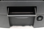 2006 - 2009 Dodge Ram Business Center Console,  Flow-Through Gray w/ Dash Trim