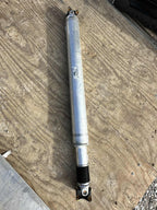 2024 + Toyota Tacoma TRD Pro 2.4L Hybrid Rear Drive Shaft, OEM Used