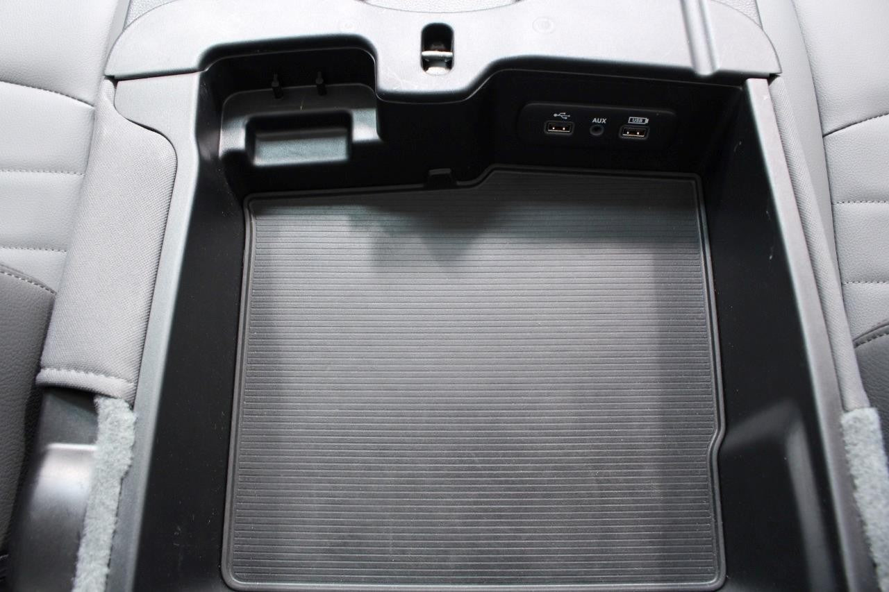 2009 - 2018 Dodge Ram Front Seats, Gray Vinyl Manual Bench w/ Center Fits 2002+