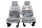 2021-2025 Ford F-150 & 2022-2025 Super Duty Platinum Leather Seats, BRAND NEW OE