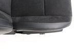 2015-2023 Dodge Charger SEATS BRAND NEW Front & Rear Black Leather Suede Set OEM