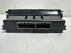 2005 - 2007 Ford F-250 F-350 Super Duty EATC Auto Climate Control Module OEM