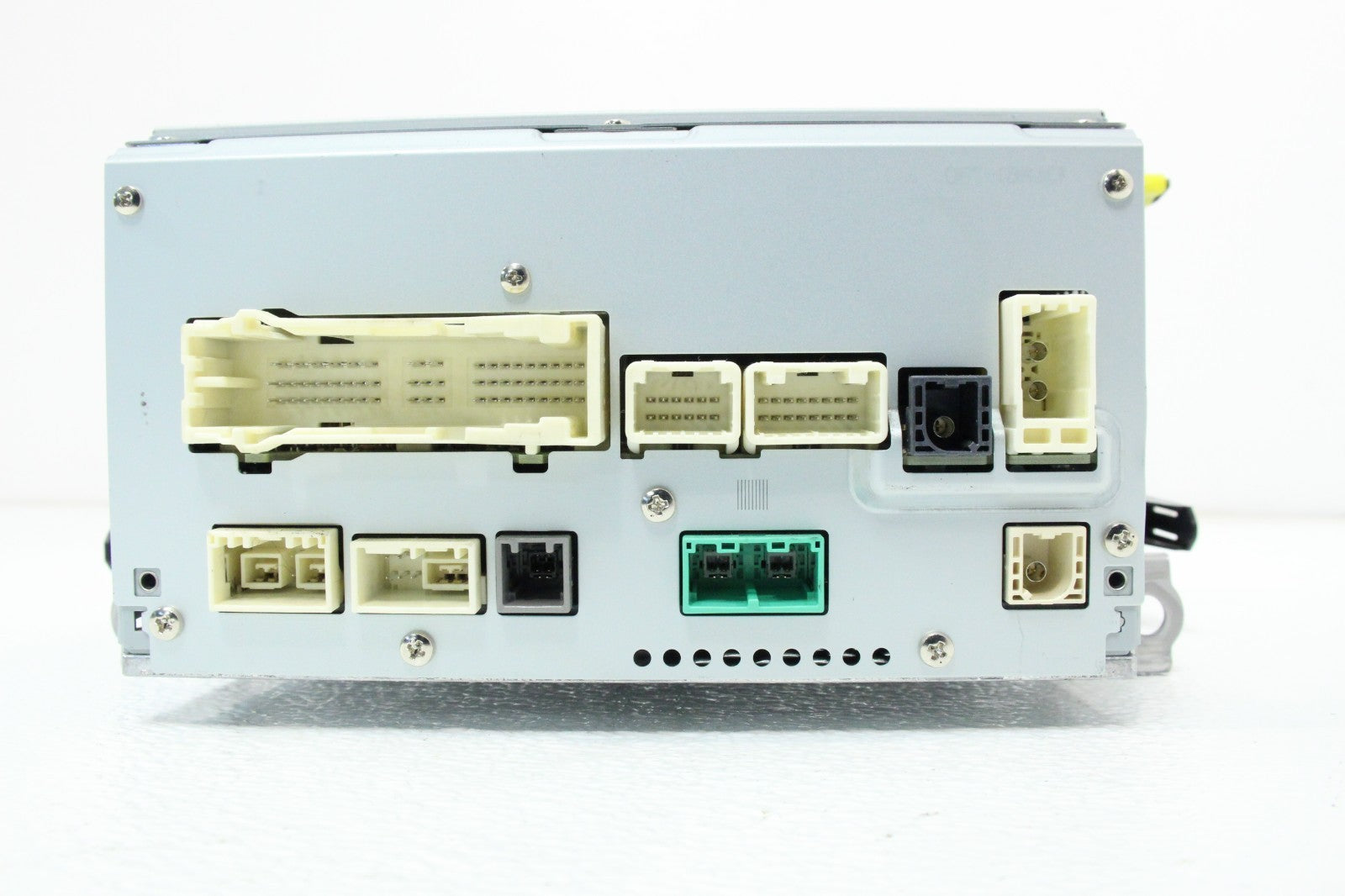 2015-2016 Lexus ES350 ES300h OEM Nav Gracenote Radio Receiver 86130-33590 100476