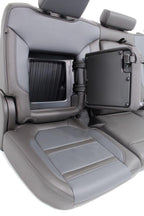 20-22 Sierra Denali Leather Seats Heated Cooled Door Panels Console, Brown Blue