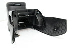 2019 - 2025 Chevy Sierra Silverado Center Console, LTZ Black w/ Wood Grain