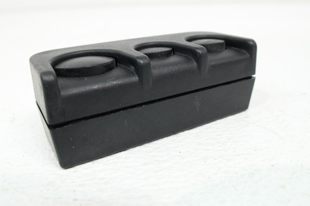 2002 - 2025 Ram Center Jumpseat Coin Change Holder Organizer OEM MOPAR