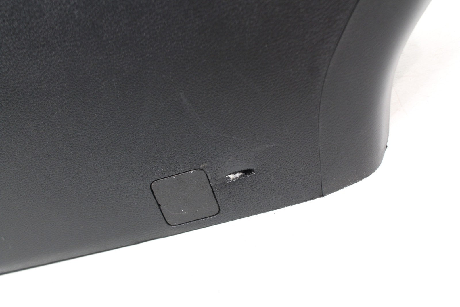 2019 - 2025 Dodge Ram 2500 3500 Center Console w/ Install Kit, Gold Trim & Wood