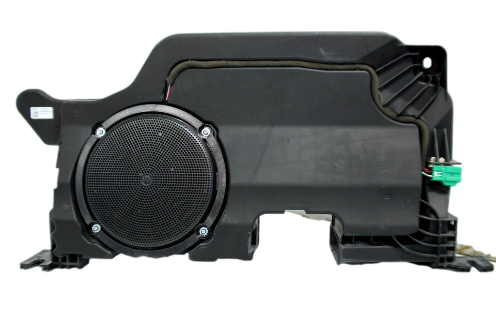 2019-2022 Ford SD B&O Bang Olufsen Subwoofer & Box JL3T-19A067-KD OEM