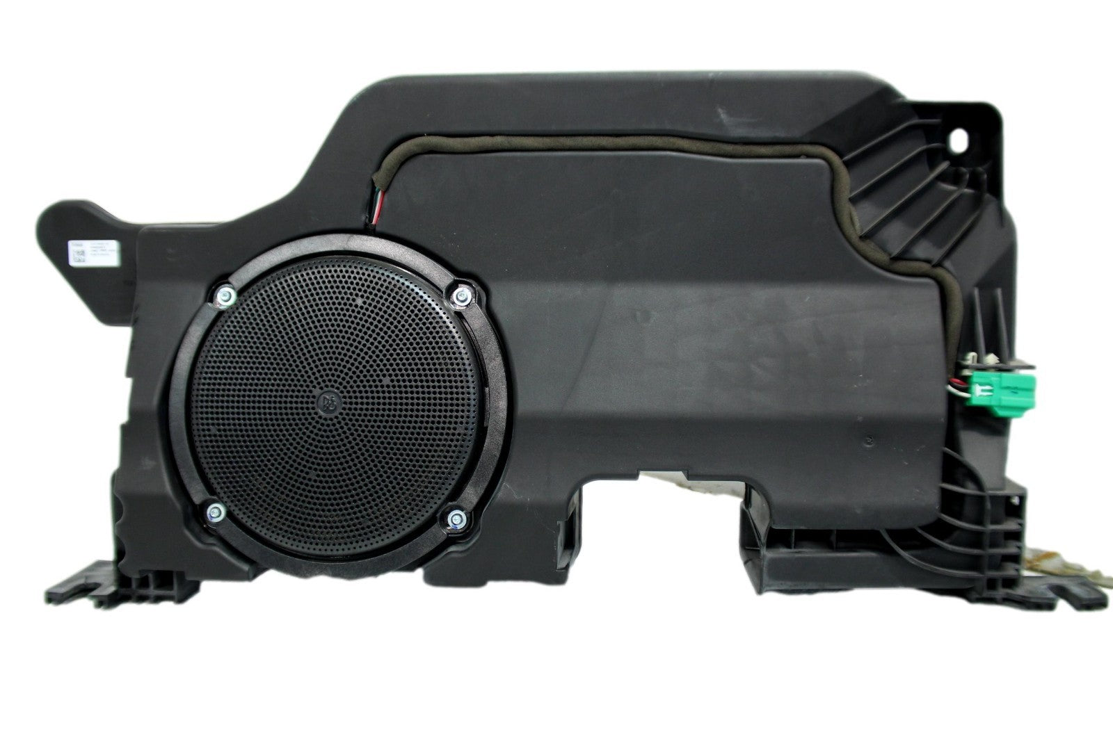 2019-2022 Ford SD B&O Bang Olufsen Subwoofer & Box JL3T-19A067-KD OEM