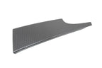15 - 23 Ford Mustang Aluminum Dash Trim + EcoBoost Performance Pack Boost Gauges