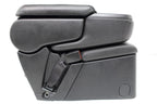 2019 - 2024 Chevy Silverado GMC Sierra OEM Leather Folding Jump Seat Console Kit