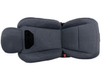 2018-2026 Jeep Wrangler JLU 4-Door Seats Set, Denim Blue America 250 Edition