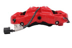 2020 - 2024 Porsche 992 GTS Red Brake Calipers & Pads OEM Genuine