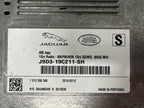 2017 - 2020 Land Rover Discovery Landmark Radio Amplifier IMC OEM J9D3-19C211-SH