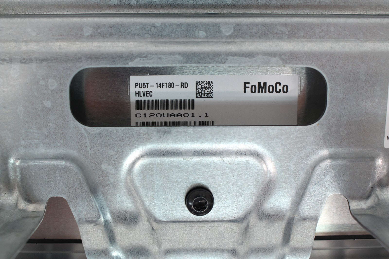 Ford Super Duty F250 F350 12 INCH RADIO SCREEN WITH RECEIVER AND SYNC MODULE NEW