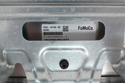 Ford Super Duty F250 F350 12 INCH RADIO SCREEN WITH RECEIVER AND SYNC MODULE NEW