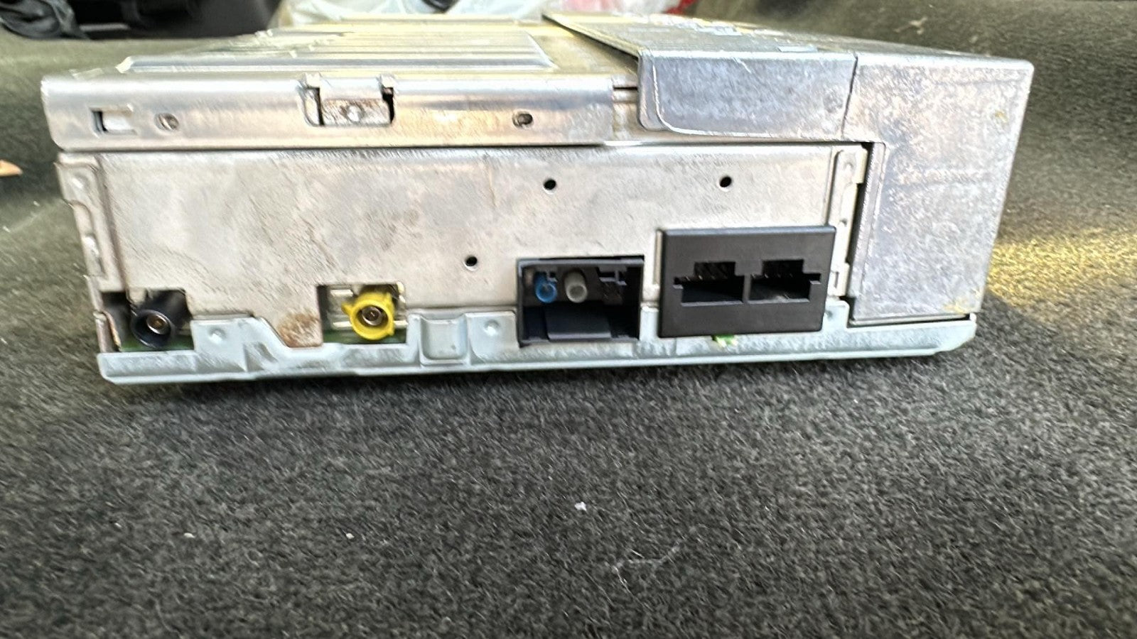 07 - 14 Mercedes W216 CL63 AMG S550 Harman Becker Kardon Amplifier