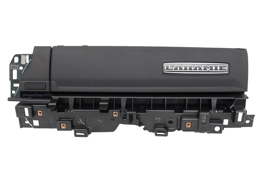 2019 - 2024 Ram HD 2500 3500 Laramie Upper Glove Box Door Lid Assembly OEM