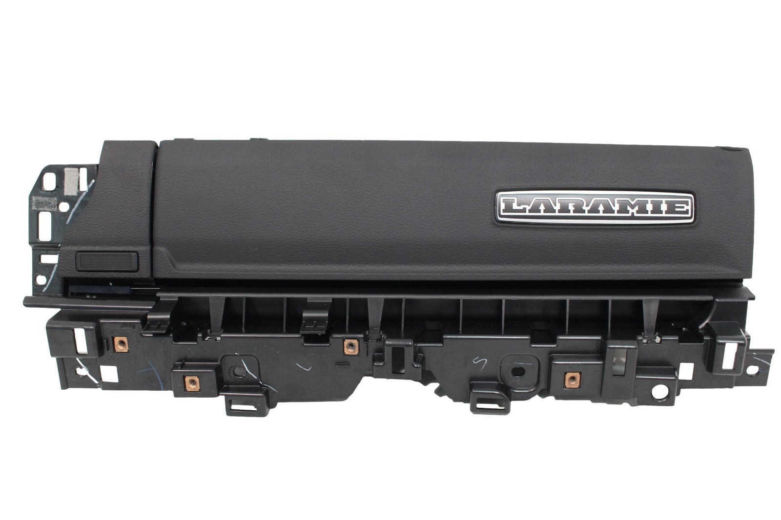 2019 - 2024 Ram HD 2500 3500 Laramie Upper Glove Box Door Lid Assembly OEM