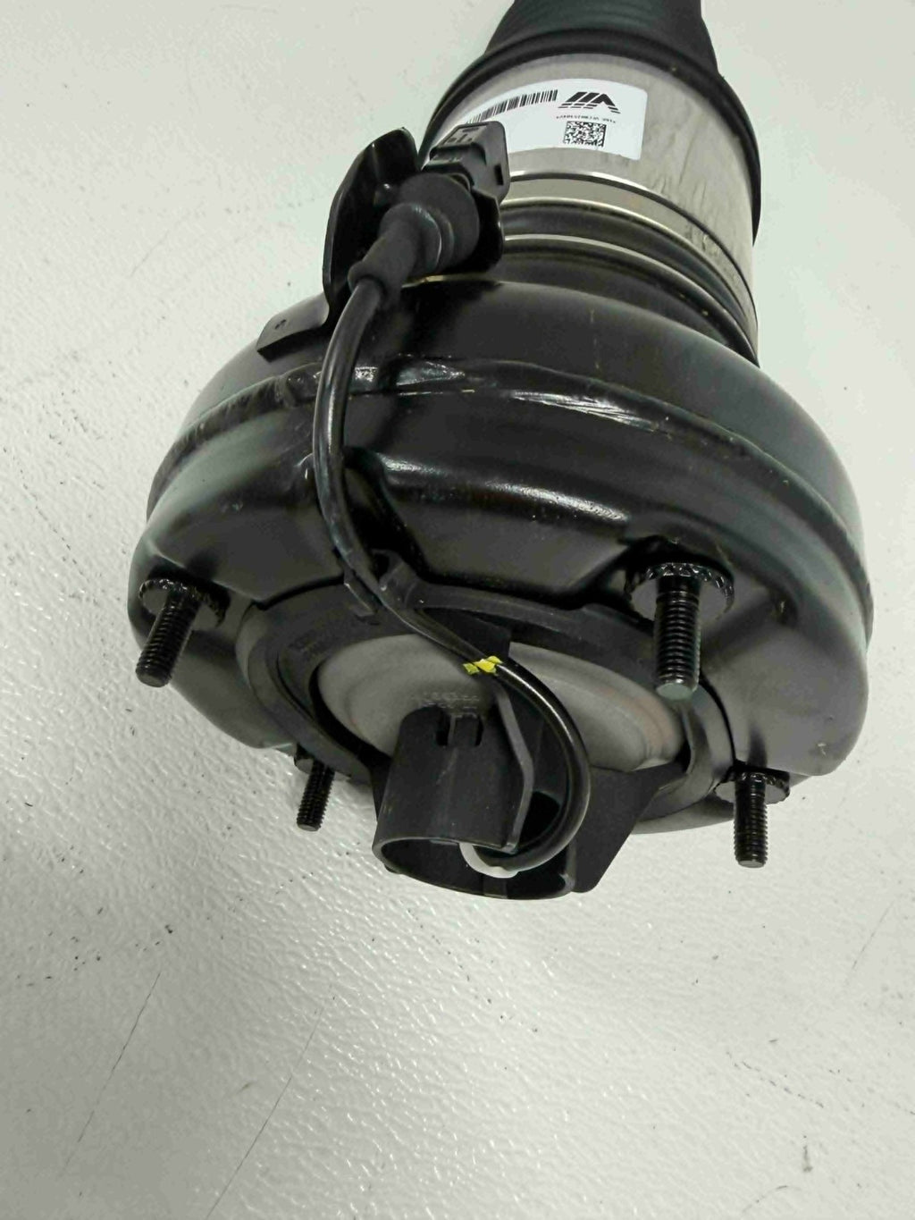 2015-2026 Porsche Macan Front Air Spring Strut Assembly Suspension 95b616039p