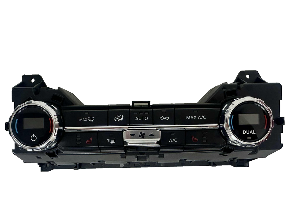 2021 - 2025 Ford F-150 F150 Climate Control Heated Seat  ML3T-18C612-BE