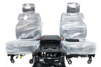 2025+ Ram 2500 + HD Rebel Complete Interior w/ Seats, Dash, Wiring, Door Panels+