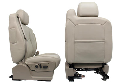 Chevy GMC Silverado Tahoe Yukon Suburban Avalanche SEATS 2003 2004 2005 2006