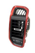 2019 - 2022 Dodge Ram Rebel 1500 2500 Radio Bezel Climate Control Vents OEM