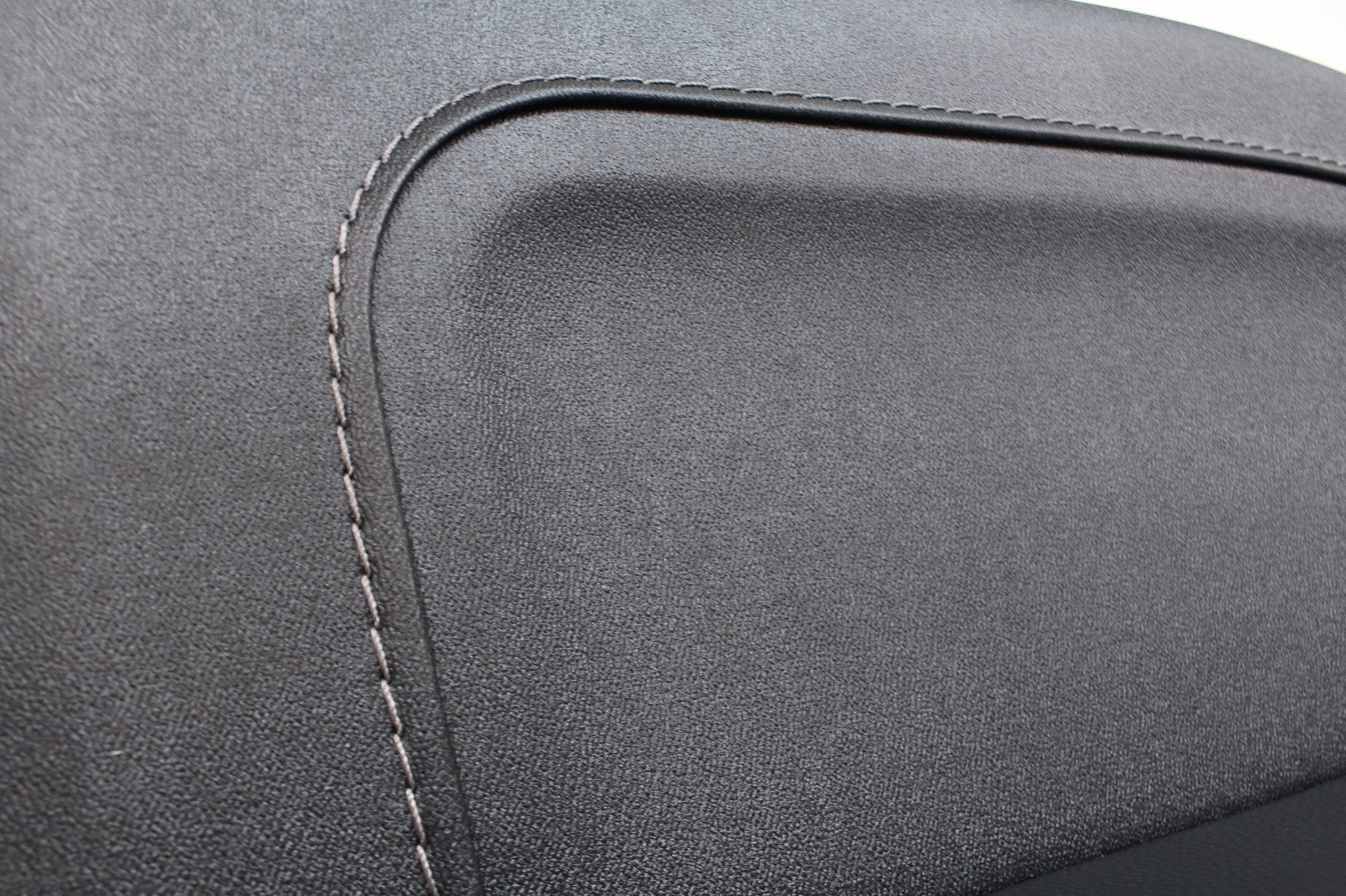 2021-2026 Ford F-150 Lariat Front Door Panel Pair, Black B&O Sound Ambient OEM