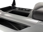 2021 - 2025 Ford F150 Center Console, Gray W/o Shifter XL XLT STX w/ Install Kit