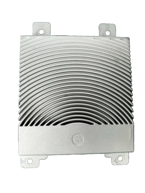 2021 - 2024 Ford F150 OEM B&O Bang & Olufsen Speaker Amplifier ML3T-18T806-AM