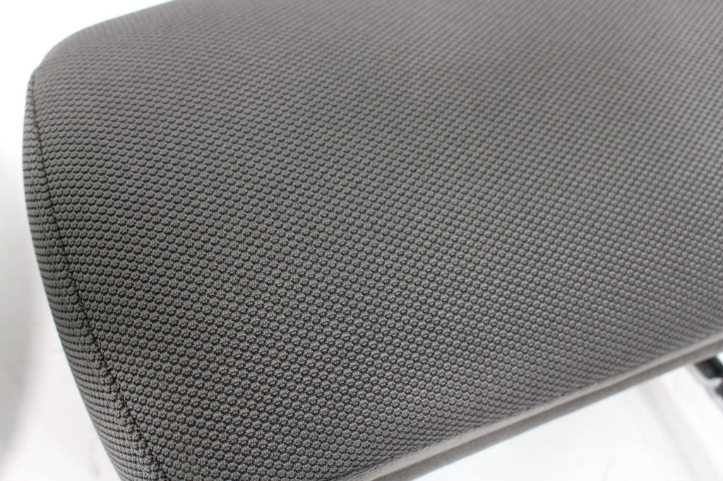 2015 - 2022 Ford F-150 & Super Duty Headrest Set, Earth Gray Cloth, XL XLT