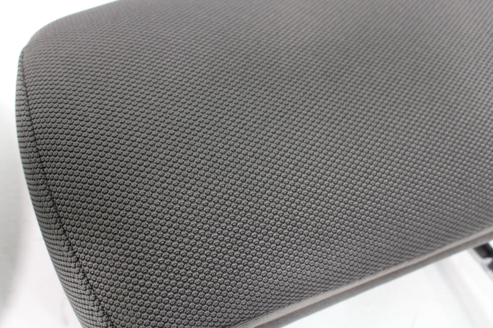 2015 - 2022 Ford F-150 & Super Duty Headrest Set, Earth Gray Cloth, XL XLT