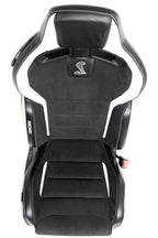 2015 - 2025 Mustang Shelby GT500 Recaro Front Seats Suede Power Tracks S550 S650