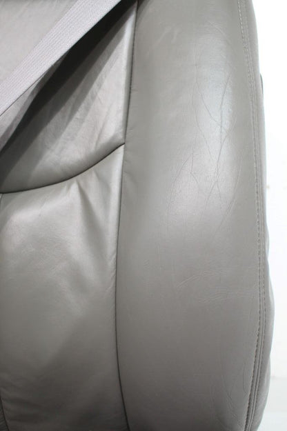 Chevy GMC Silverado Tahoe Yukon Suburban Avalanche SEATS 2003 2004 2005 2006