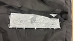 Jeep Wrangler JL Mopar Hard Top Freedom Panel Storage Bag 68297726AF