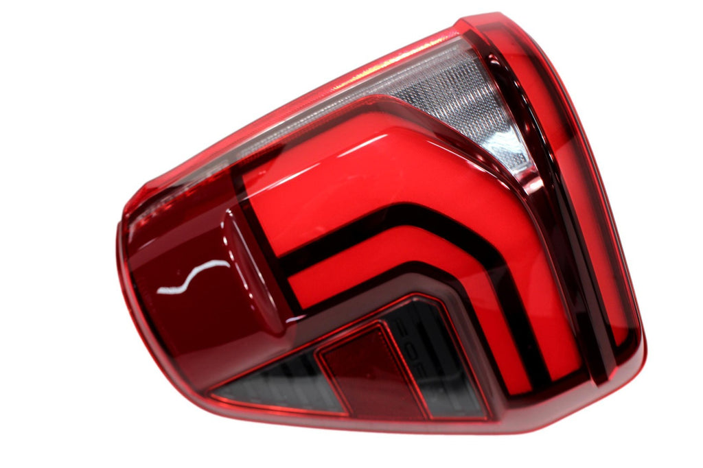 24-25 F150 Rear Lamp Assembly LH RH Set LED BLIS Genuine Ford P702 High Series