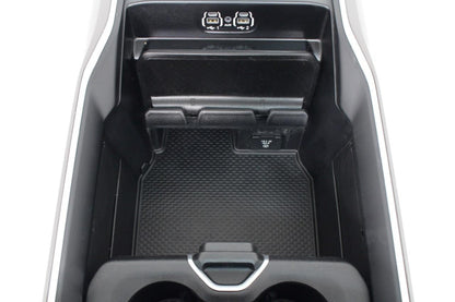 Dodge Ram 2500 Center Console 3500 Ram Laramie 2019 2020 2021 2022 2023 2024