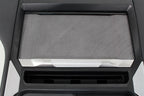 NEW 23-25 Ford F250 F350 Super Duty Complete Center Console Kit w/ HVAC Black OE