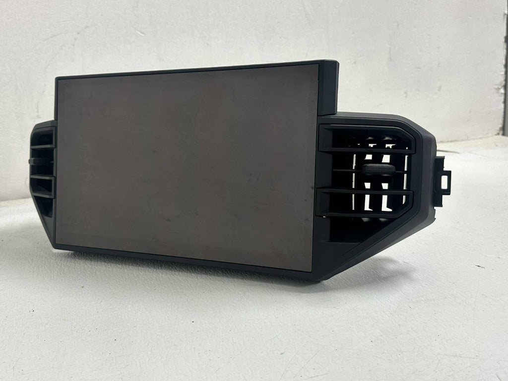 2022 - 2026 Toyota Sequoia Tundra TRD OEM 14" JBL Head Unit Radio GPS Nav Screen