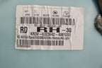 2015 - 2023 Ford Mustang GT500 RH Passenger Door Trim Panel OEM KR3V-6323942-AM