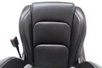 2016 - 2024 Camaro Seats, Front Rear Coupe, 2LT Black Leather Heated Ventilated