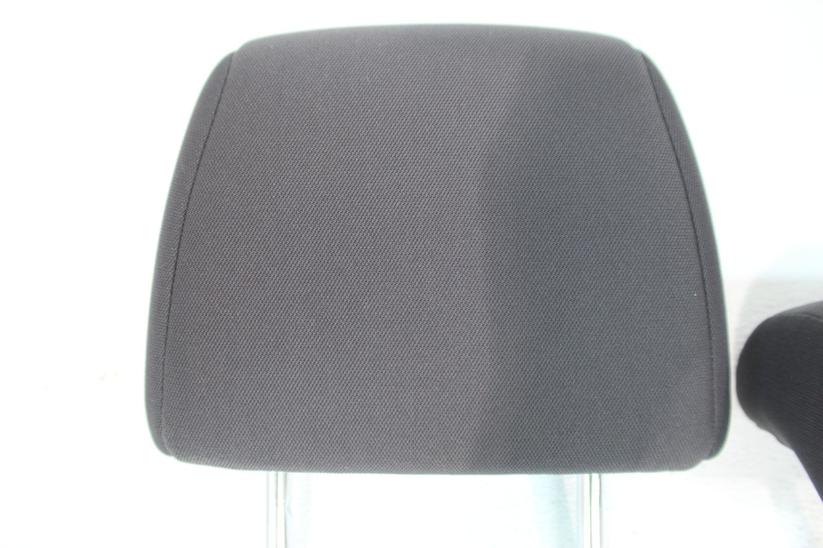 2016 - 2023 Tacoma Graphite TRD Gray Rear Seat Headrest Set of 3 LH Middle RH