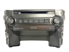 2022 - 2023 Lexus GX460 Mark Levinson Radio CD Receiver OEM 86120-60U90