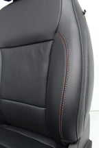 2021 And newer F150 Seats GREAT FOR STANDARD CAB TRUCKS