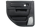 2025+ Ram 2500 + HD Rebel Complete Interior w/ Seats, Dash, Wiring, Door Panels+